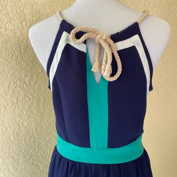 Summer maxi dress - Picture 3 of 5